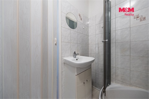 Prodej bytu 1+1, 37 m² 8