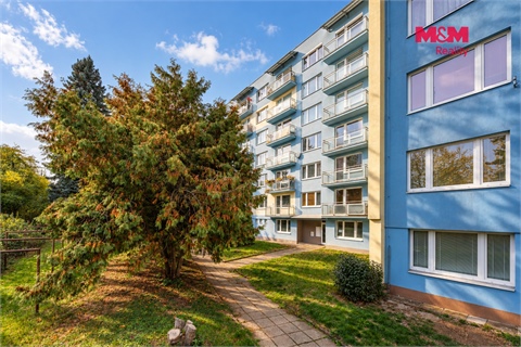 Prodej bytu 1+1, 37 m² 10