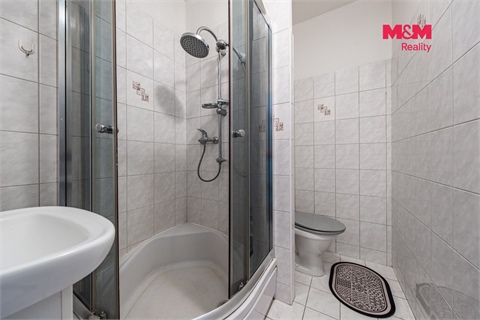 Prodej bytu 1+1, 37 m² 2