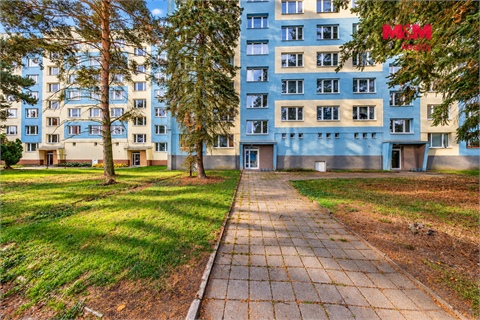Prodej bytu 1+1, 37 m² 12
