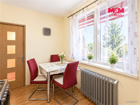 Prodej bytu 2+1, 54 m² - 6