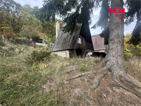Prodej chaty / chapuly, 18 m² 8