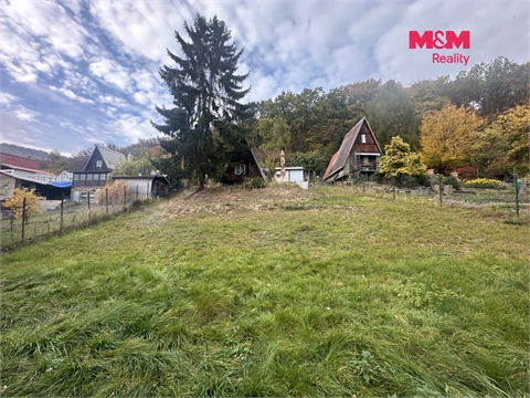 Prodej chaty / chapuly, 18 m² - 0
