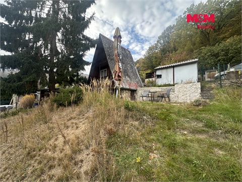 Prodej chaty / chapuly, 18 m² 2