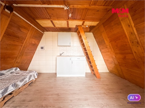 Prodej chaty / chapuly, 18 m² 4