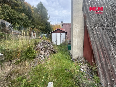 Prodej chaty / chapuly, 18 m² - 12