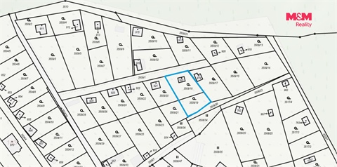 Prodej chaty / chapuly, 18 m² 14