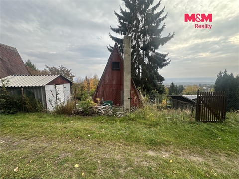 Prodej chaty / chapuly, 18 m² 10
