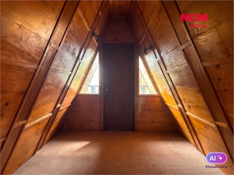 Prodej chaty / chapuly, 18 m² - 2