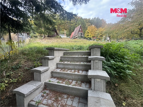 Prodej chaty / chapuly, 18 m² - 8