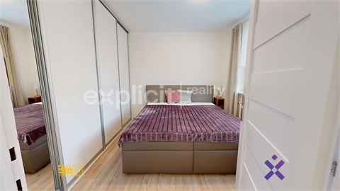 Pronájem bytu 2+1, 61 m² 8
