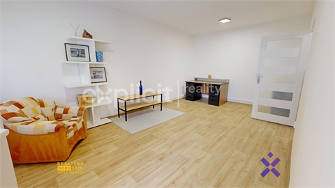 Pronájem bytu 2+1, 61 m² - 4