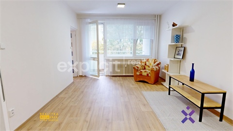 Pronájem bytu 2+1, 61 m² 4