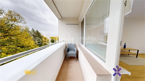 Pronájem bytu 2+1, 61 m² - 8