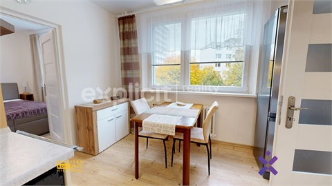Pronájem bytu 2+1, 61 m² - 2
