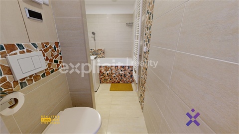 Pronájem bytu 2+1, 61 m² 12