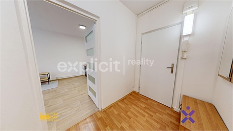 Pronájem bytu 2+1, 61 m² - 12
