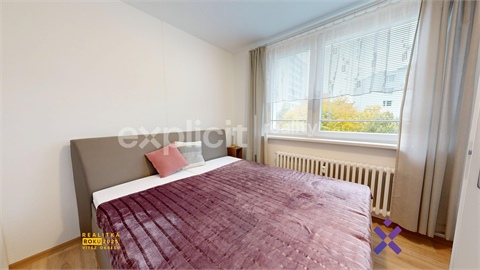 Pronájem bytu 2+1, 61 m² 6