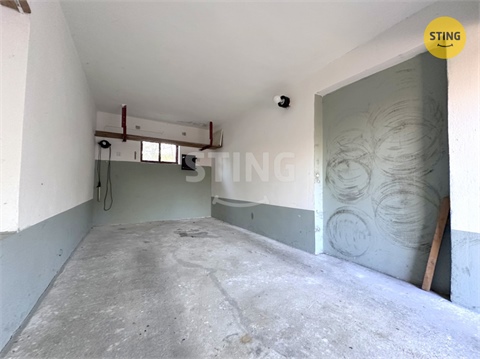 Prodej garáže, 18 m² 2