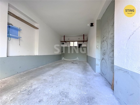 Prodej garáže, 18 m² - 0