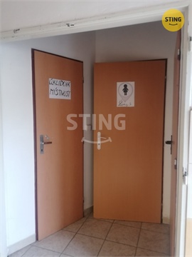Pronájem výrobního objektu, 80 m² 10