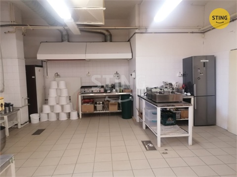Pronájem výrobního objektu, 80 m² - 0