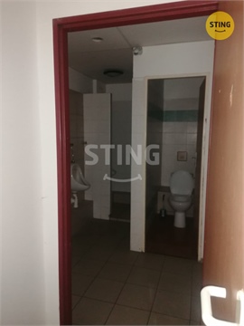 Pronájem výrobního objektu, 80 m² 12