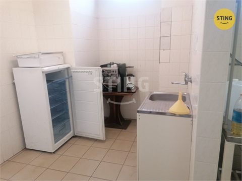 Pronájem výrobního objektu, 80 m² - 4