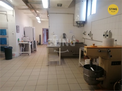 Pronájem výrobního objektu, 80 m² 0