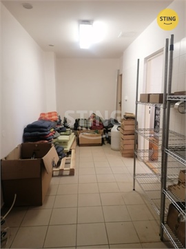 Pronájem výrobního objektu, 80 m² 8