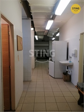 Pronájem výrobního objektu, 80 m² - 12