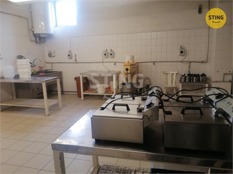 Pronájem výrobního objektu, 80 m² - 2