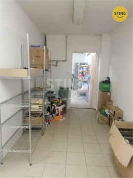 Pronájem výrobního objektu, 80 m² 2