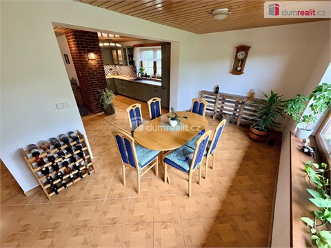 Prodej rodinného domu, 200 m² - 12