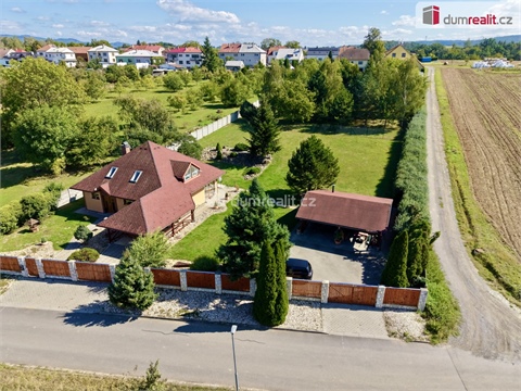 Prodej rodinného domu, 200 m² - 2