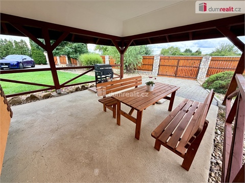 Prodej rodinného domu, 200 m² - 4