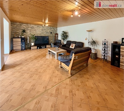 Prodej rodinného domu, 200 m² 6