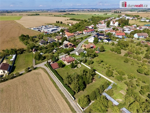Prodej rodinného domu, 200 m² - 16
