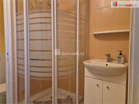 Pronájem bytu 2+1, 50 m² - 10
