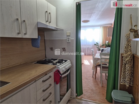 Pronájem bytu 2+1, 50 m² 6