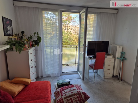 Pronájem bytu 2+1, 50 m² 0