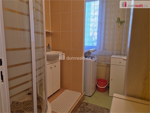 Pronájem bytu 2+1, 50 m² 10