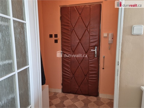 Pronájem bytu 2+1, 50 m² - 6