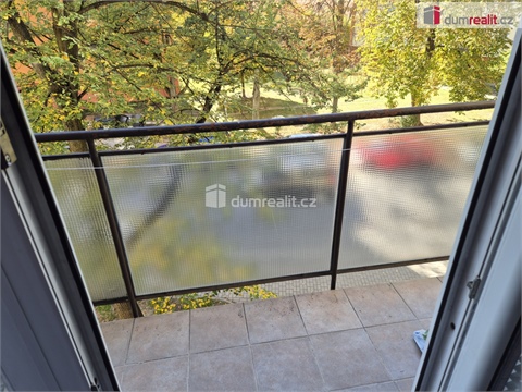 Pronájem bytu 2+1, 50 m² - 12