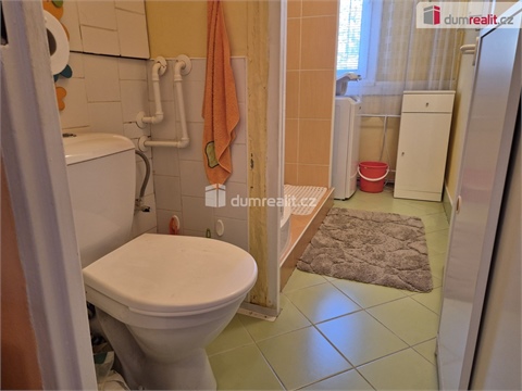 Pronájem bytu 2+1, 50 m² 8
