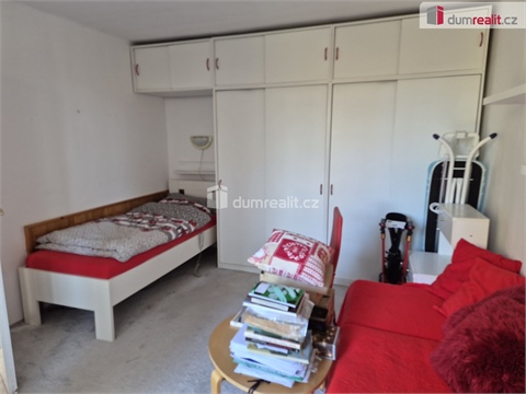 Pronájem bytu 2+1, 50 m² - 8