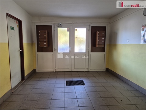 Pronájem bytu 2+1, 50 m² - 14
