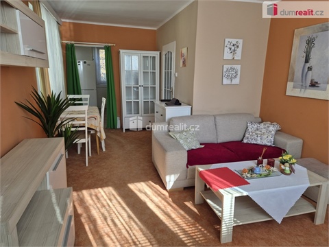 Pronájem bytu 2+1, 50 m² 4