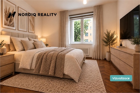 Prodej bytu 2kk, 42 m² 10
