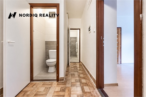 Prodej bytu 2kk, 42 m² 14
